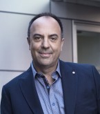 PDG et Producteur exécutif, Lune Rouge Productions
