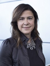 Directrice générale, HUB Créatif Lune Rouge